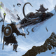 Illustration for article titled Some Concept Art From emThe Elder Scrolls V: Skyrim/em